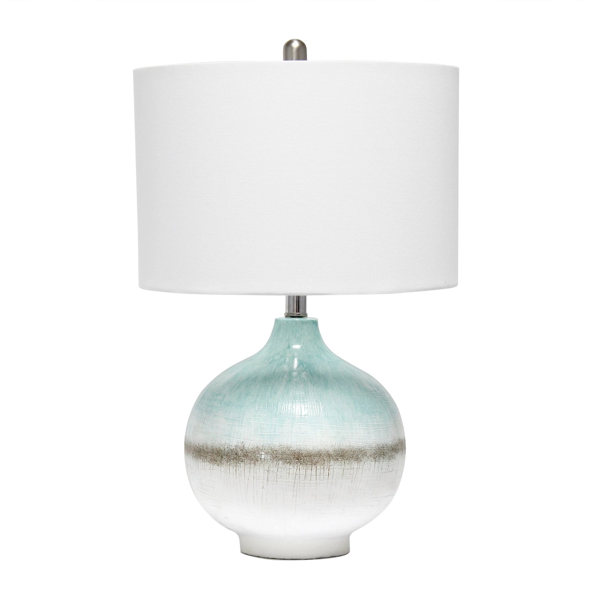 Agate Beach Table Lamp