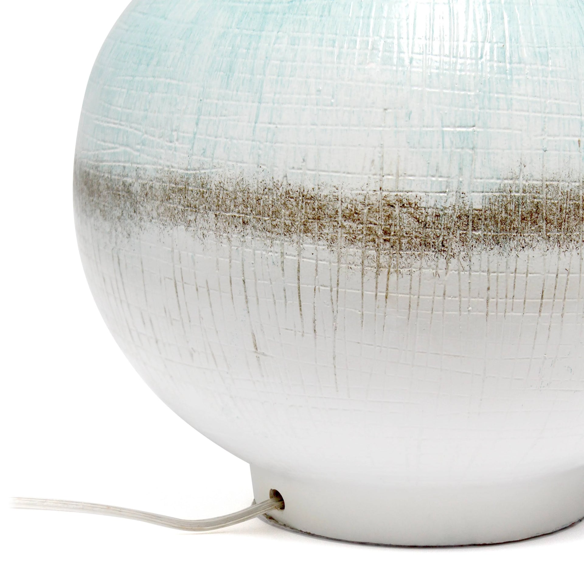 Agate Beach Table Lamp